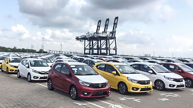 Ventes d’automobiles le Vietnam au 4e rang en Asie du Sud-Est
